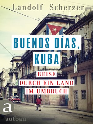 cover image of Buenos días, Kuba